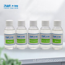 Wewangian mint esensi esensi konsentrat cairan rasa